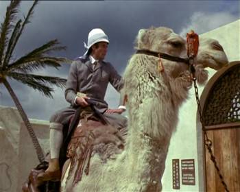Screenshot 2 from That's Carry On! (Full Movie)