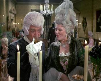 Screenshot 3 from That's Carry On! (Full Movie)