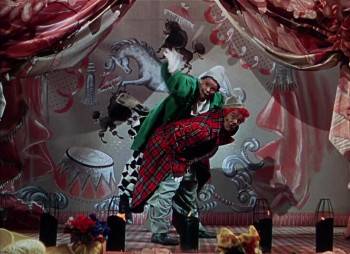 Screenshot 1 from That's Entertainment, Part II (Full Movie)