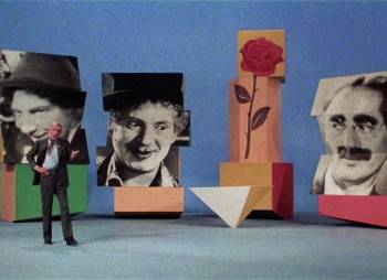 Screenshot 3 from That's Entertainment, Part II (Full Movie)