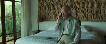 Screenshot 1 from The 101-Year-Old Man Who Skipped Out on the Bill and Disappeared (Full Movie)