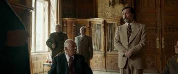Screenshot 2 from The 101-Year-Old Man Who Skipped Out on the Bill and Disappeared (Full Movie)