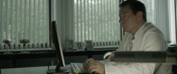 Screenshot 3 from The 11th Hour (Full Movie)
