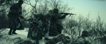 Screenshot 1 from The 12th Man (Full Movie)