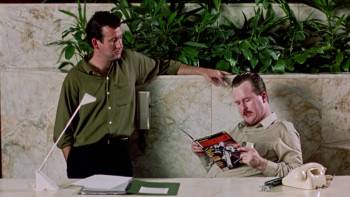 Screenshot 1 from The 13th Floor (Full Movie)
