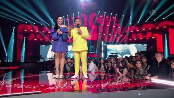 Screenshot 1 from The 2023 Juno Awards (Full Movie)