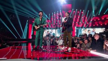 Screenshot 2 from The 2023 Juno Awards (Full Movie)