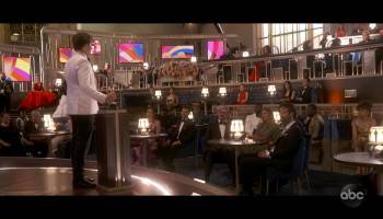 Screenshot 1 from The 23rd Annual Academy Awards (Full Movie)