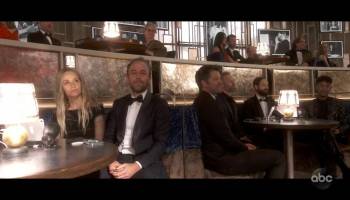 Screenshot 3 from The 23rd Annual Academy Awards (Full Movie)