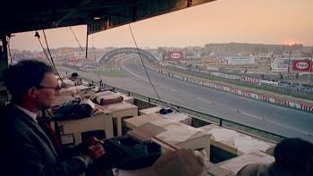 Screenshot 2 from The 24 Hour War (Full Movie)