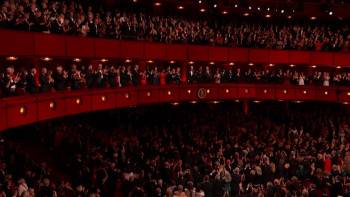 Screenshot 1 from The 45th Annual Kennedy Center Honors (Full Movie)