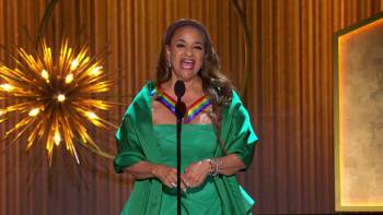 Screenshot 2 from The 46th Annual Kennedy Center Honors (Full Movie)