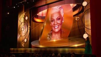 Screenshot 3 from The 46th Annual Kennedy Center Honors (Full Movie)