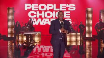 Screenshot 1 from The 47th Annual People's Choice Awards (Full Movie)