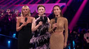 Screenshot 2 from The 47th Annual People's Choice Awards (Full Movie)