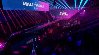 Screenshot 3 from The 47th Annual People's Choice Awards (Full Movie)