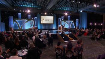 Screenshot 2 from The 49th Annual Daytime Emmy Awards (Full Movie)