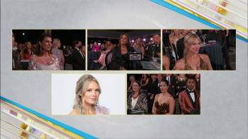Screenshot 3 from The 49th Annual Daytime Emmy Awards (Full Movie)
