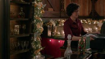 Screenshot 1 from The 5-Year Christmas Party (Full Movie)