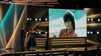 Screenshot 1 from The 50th Annual Daytime Emmy Awards (Full Movie)