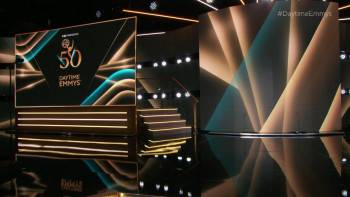 Screenshot 2 from The 50th Annual Daytime Emmy Awards (Full Movie)