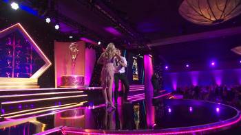 Screenshot 2 from The 51st Annual Daytime Emmy Awards (Full Movie)