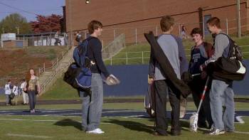 Screenshot 2 from The 5th Quarter (Full Movie)