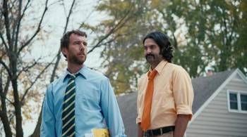 Screenshot 2 from The 60 Yard Line (Full Movie)