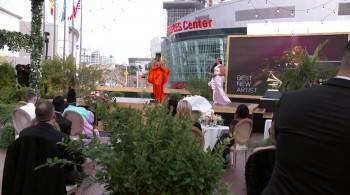 Screenshot 1 from The 63rd Annual Grammy Awards (Full Movie)