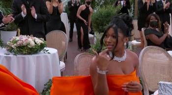 Screenshot 3 from The 63rd Annual Grammy Awards (Full Movie)