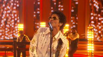 Screenshot 1 from The 64th Annual Grammy Awards (Full Movie)