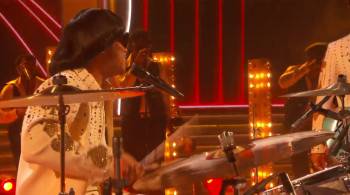 Screenshot 3 from The 64th Annual Grammy Awards (Full Movie)