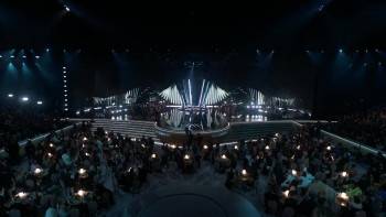 Screenshot 2 from The 66th Annual Grammy Awards (Full Movie)