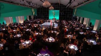 Screenshot 1 from The 73rd Primetime Emmy Awards (Full Movie)