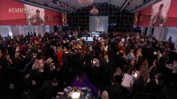 Screenshot 3 from The 73rd Primetime Emmy Awards (Full Movie)