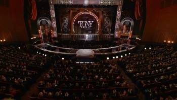 Screenshot 2 from The 75th Annual Tony Awards (Full Movie)