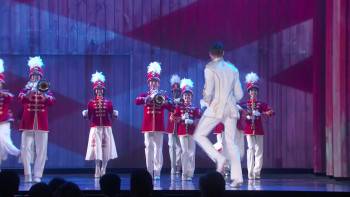 Screenshot 3 from The 75th Annual Tony Awards (Full Movie)