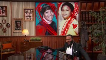 Screenshot 1 from The 75th Primetime Emmy Awards (Full Movie)