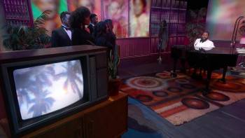 Screenshot 2 from The 75th Primetime Emmy Awards (Full Movie)