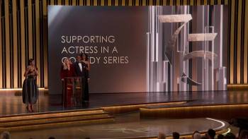 Screenshot 3 from The 75th Primetime Emmy Awards (Full Movie)