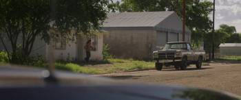 Screenshot 1 from The 8th Day (Full Movie)