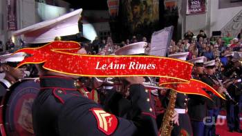 Screenshot 3 from The 90th Annual Hollywood Christmas Parade (Full Movie)
