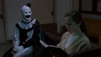 Screenshot 1 from The 9th Circle (Full Movie)