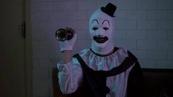 Screenshot 2 from The 9th Circle (Full Movie)