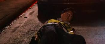 Screenshot 1 from The 9th Precinct (Full Movie)