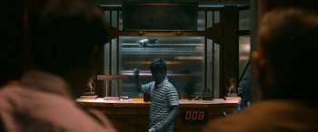 Screenshot 2 from The 9th Precinct (Full Movie)