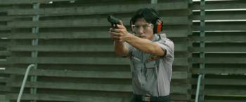 Screenshot 3 from The 9th Precinct (Full Movie)