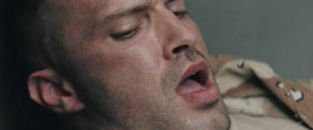 Screenshot 3 from The Abandon (Full Movie)