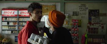 Screenshot 2 from The Abandoned (Full Movie)