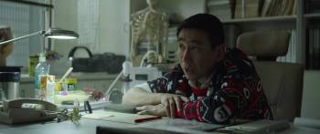 Screenshot 3 from The Abandoned (Full Movie)
